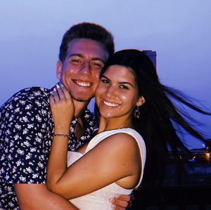 Meet your Posher, Alexia leonard